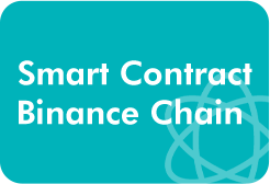 Smart Contract Binance Chain