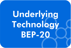 Underlying Technology BEP-20